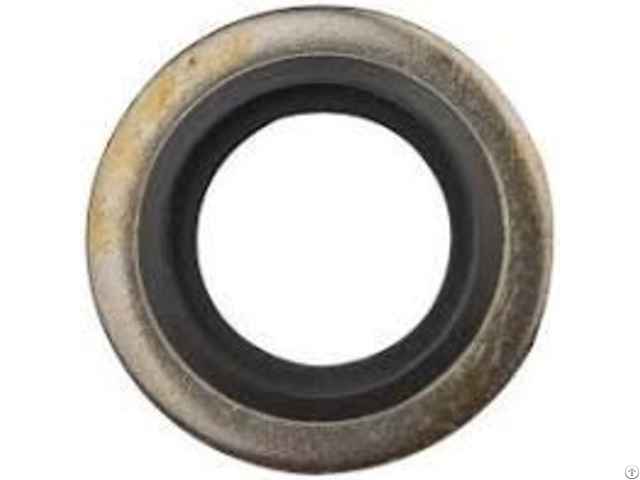 Parker Mechanical Seal