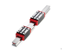 Schneeberger Linear Guideways