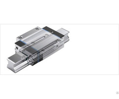 Rexroth Linear Guideways