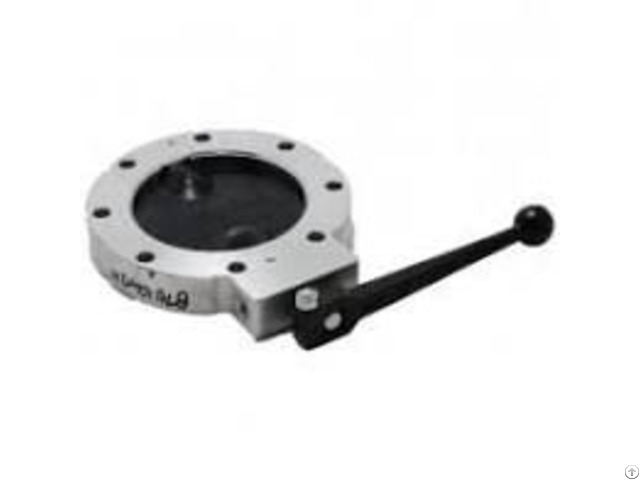Betts Butterfly Valve