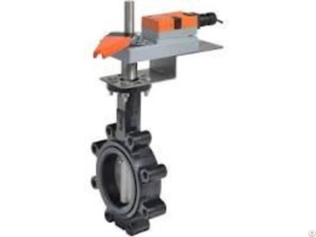 Belimo Butterfly Valve