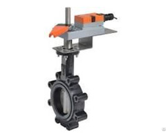 Belimo Butterfly Valve