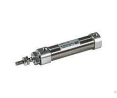 Smc Air Cylinders