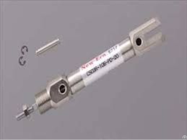 New Era Air Cylinders