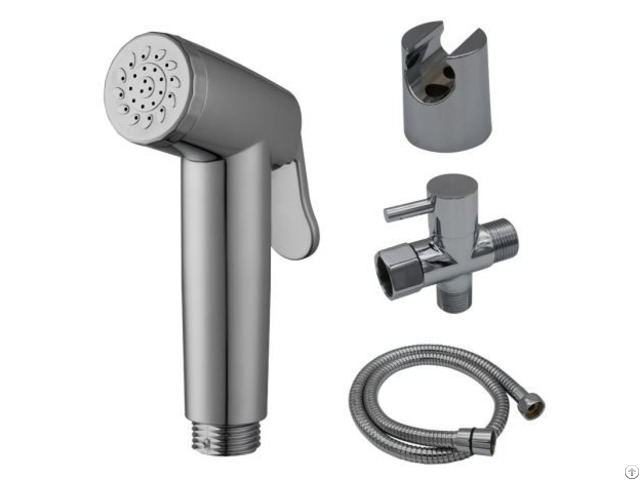 Multifunctional Handheld Toilet Bidet Sprayer