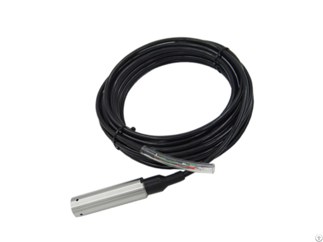 Water Fuel Liquid Level Sensor