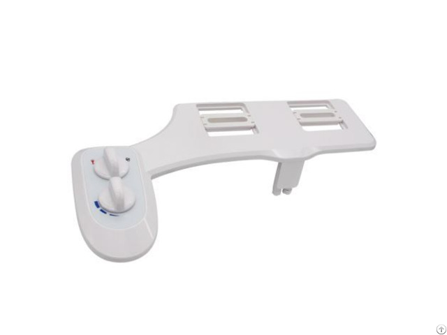 Abs Manual Bidet With Plastic Valve