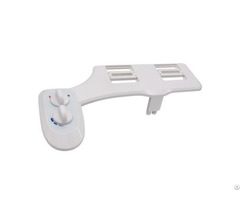 Abs Manual Bidet With Plastic Valve