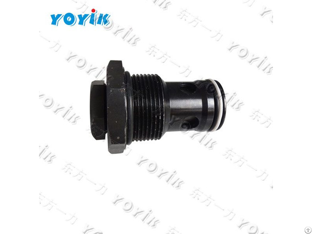 Steam Turbine Parts Non Return Valve S10p5 0