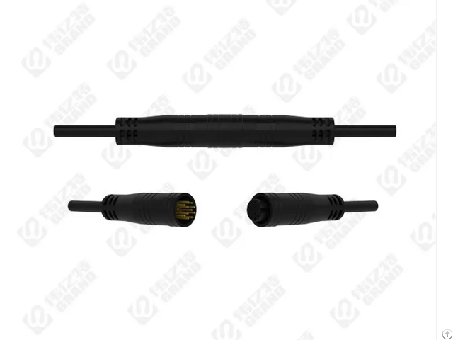 Main Cable For Electric Bike