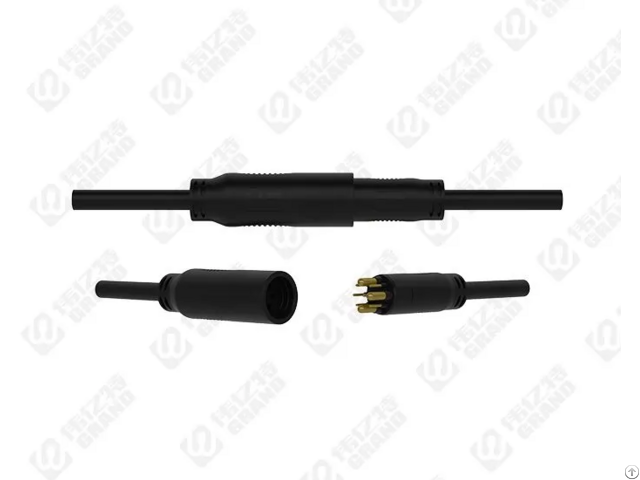 Motor To Main Power Cable 9 Pin