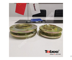 Tobee D024e65 End Cover Can Be Used For 4 3d Ah Slurry Pump