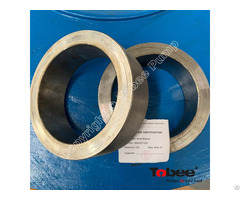 Tobee Sv077c21 Shaft Sleeve Ejector Is Used For 150sv Sp Vertical Slurry Pump