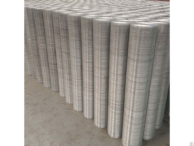 Iron Wire Mesh Supplier