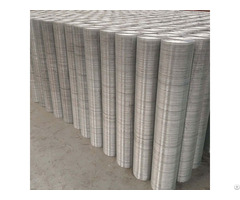 Iron Wire Mesh Supplier