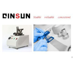 Precise Universal Bending Tester Strength Tensile Testing Machine