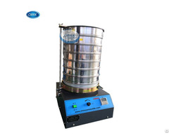 High Frequency Electric Sieves Shakers