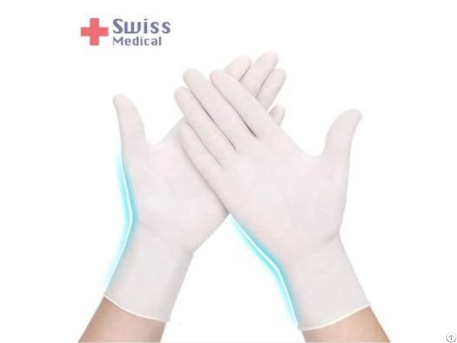 Latex Gloves Manufacturers