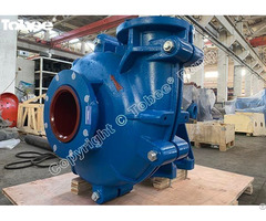 Tobee 10x8e M Slurry Pump