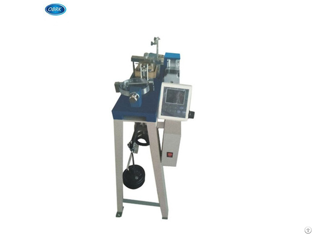 Hight Qualitty Direct Shear Testing Machine For Soil Test