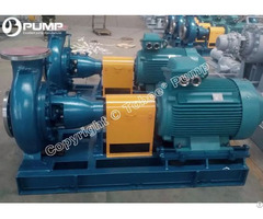 Tobee® Tih Chemical Pump