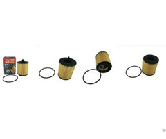 Hbhaolu 12605566 Oil Filter