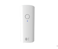 Rechargeable Air Ionic Purifier Wearable Lonizer Gl 158
