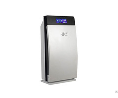 Hepa Air Purifier Gl 8138