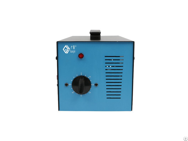 Home Ozone Generator Purifier Gl 802