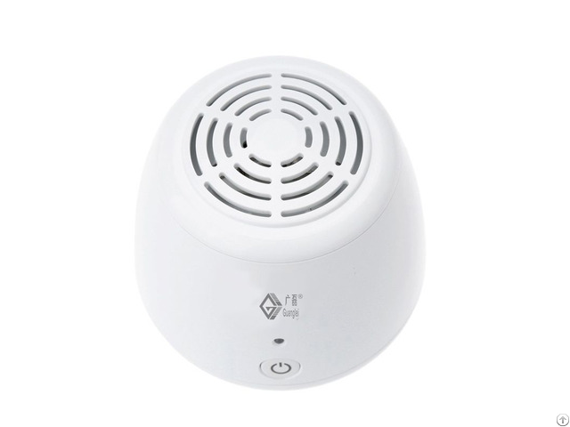 Portable Ozone Generator Supplier