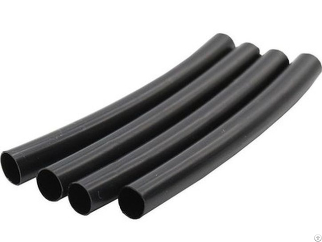 Custom Heat Shrinkable Tubing Services