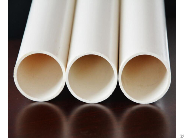 Heat Shrinkable Tubes Pvc Water Pipe