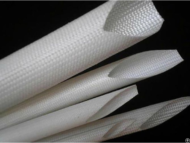 Glass Fiber Heat Shrinkable Tube