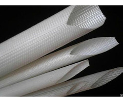 Glass Fiber Heat Shrinkable Tube