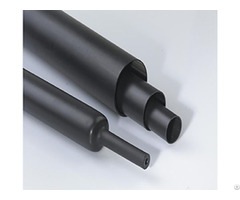 Thick Wall Heat Shrinkable Tube