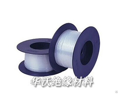 Teflon Heat Shrinkable Tube Wf High Temperature Resistant