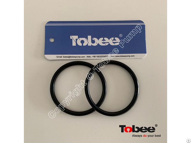 Tobee® C217s10 Impeller O Ring