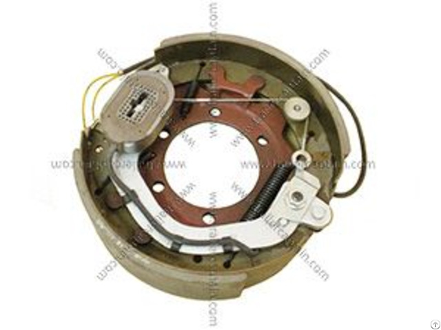 Trailer Electric Brake Assembly 12 25 X 3 375
