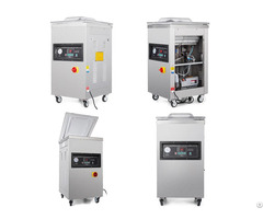 Freestanding Single Chamber Vacuum Packing Machine