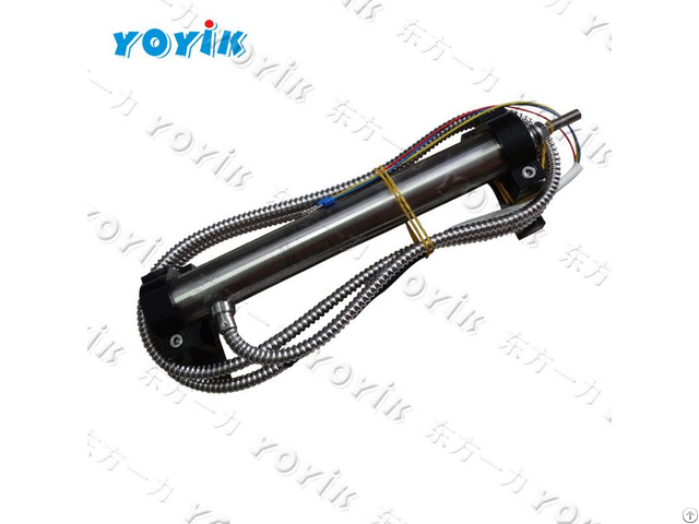 China Independent Power Plant Lvdt Position Sensor Tdz 1g 43