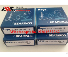 H 37uzsf25t2s Eccentric Bearing 37x54x8mm