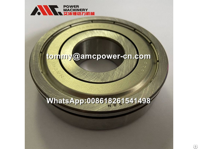 Nachi 32bc08s4z Gearbox Bearing