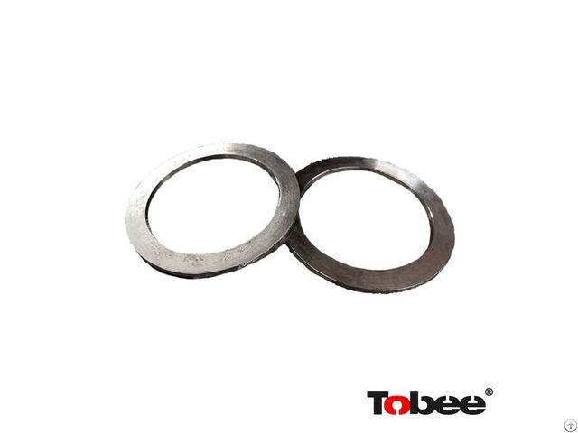 Tobee® Neck Ring Part D067c23 Is Suited For A 4 3 D Slurry Pump