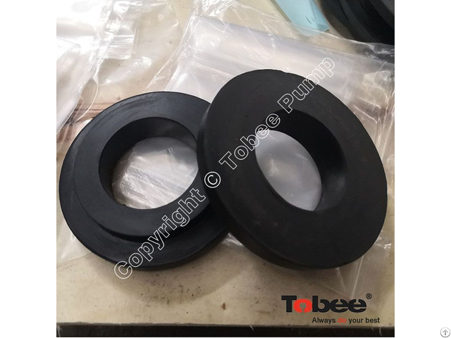 Tobee® C2132xlp Slurry Pump Discharge Joint