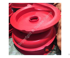 Tobee® E4036tl1u38 Polyurethane Slurry Pump Frame Plate Liner