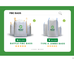 Fibc Bags Big Bag Bulk Super Sacksvietnam