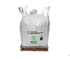 Un Certified Fibcs Hazardous Cargoes Bags