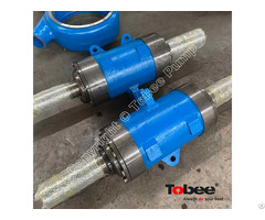 Tobee® Slurry Pump Bearing Assembly Ffrs005m