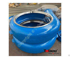 Tobee® H14110a05a Volute Liners Parts