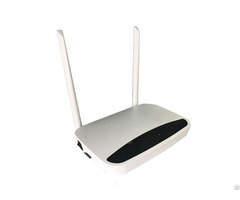 W240 4g Lte Wireless Router